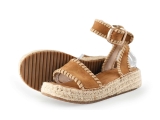 Feyn Sandalen
