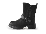 Supercracks Biker Boots