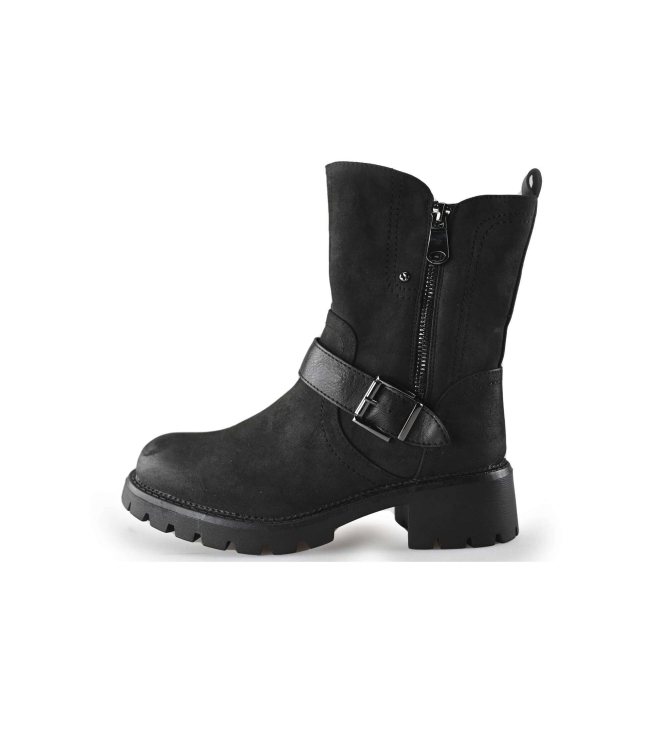 Supercracks Biker Boots