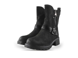Supercracks Biker Boots