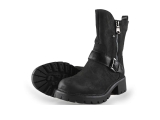 Supercracks Biker Boots