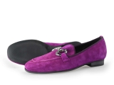 Linea Zeta Loafers