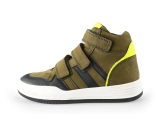 Muyters Hoge Sneakers