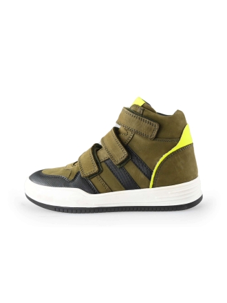  Muyters Hoge Sneakers 223740
 [MAAT] 31
 
