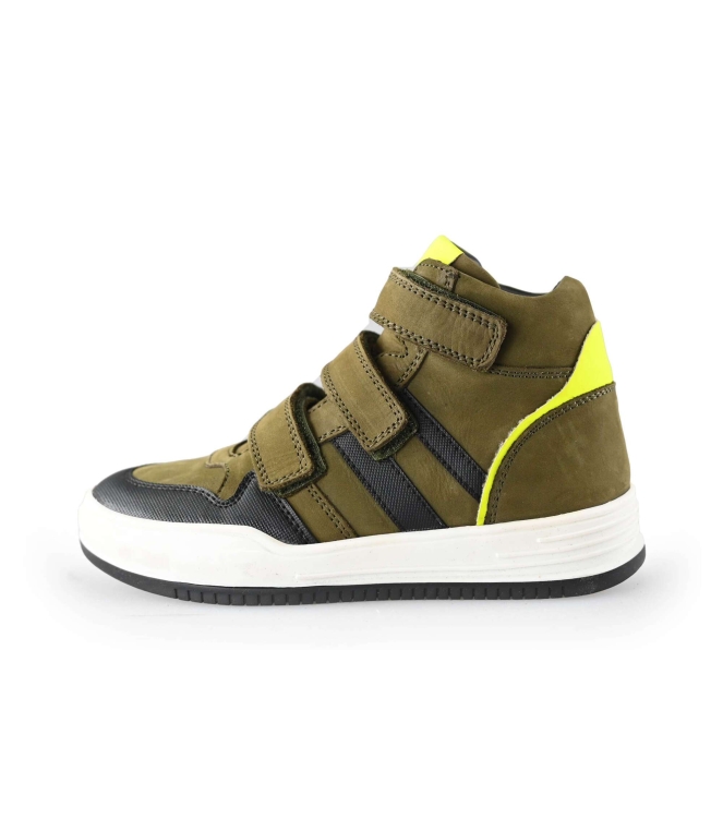 Muyters Hoge Sneakers