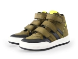 Muyters Hoge Sneakers