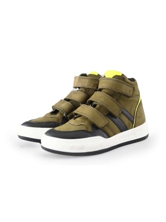  Muyters Hoge Sneakers 223740
 [MAAT] 31
 