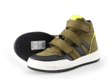 Muyters Hoge Sneakers