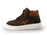 Muyters Hoge Sneakers