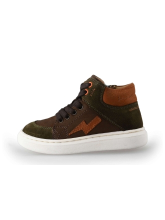  Muyters Hoge Sneakers 223770
 [MAAT] 24
 