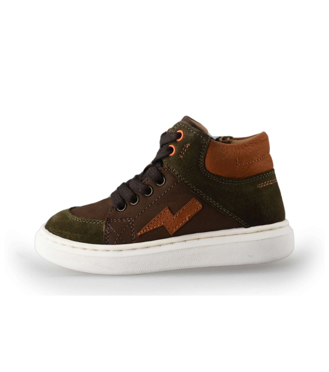 Muyters Hoge Sneakers