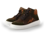 Muyters Hoge Sneakers