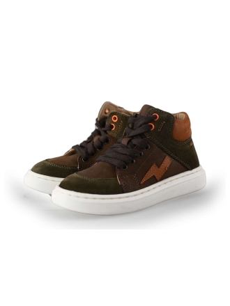  Muyters Hoge Sneakers 223770
 [MAAT] 24
 