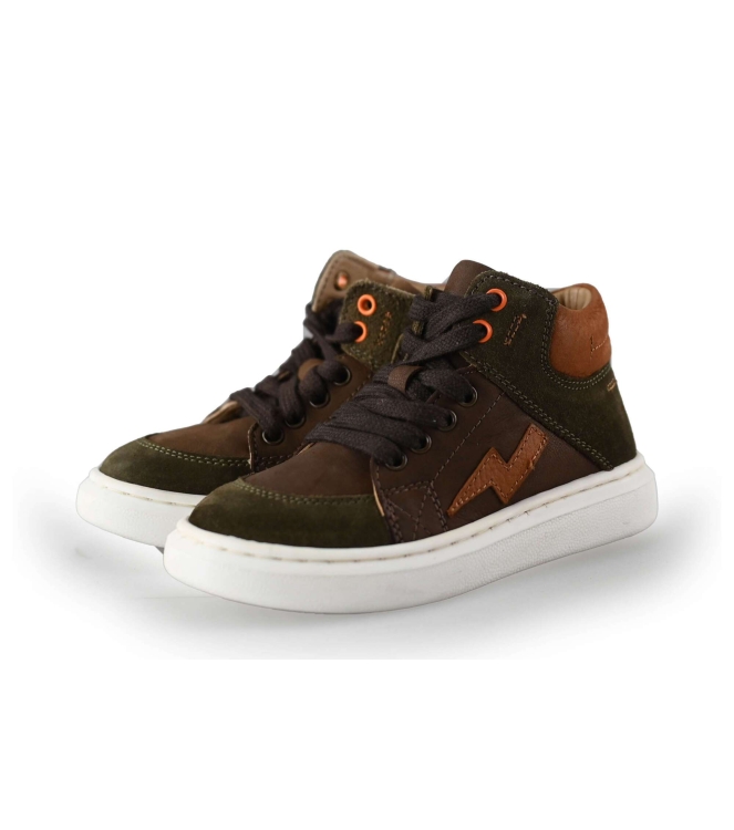Muyters Hoge Sneakers