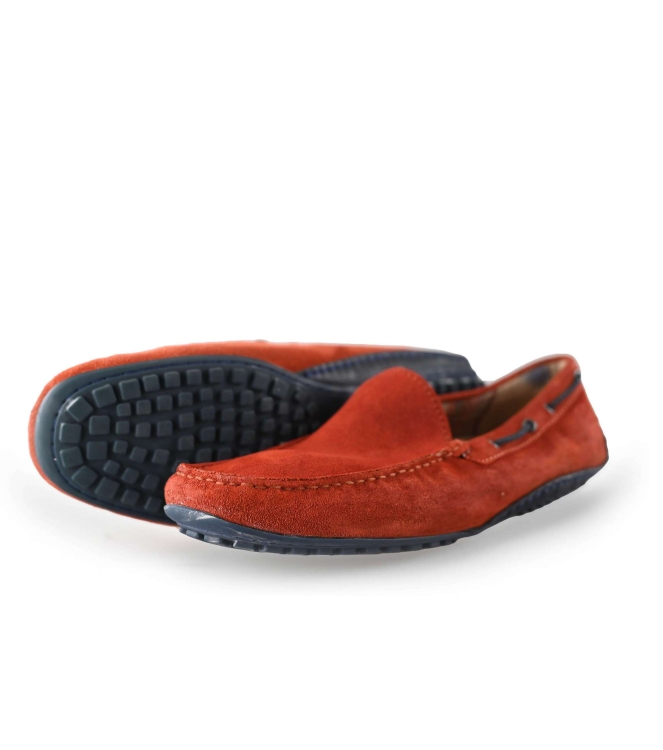 Sioux Loafers