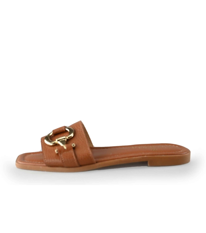 Linea Zeta Slippers