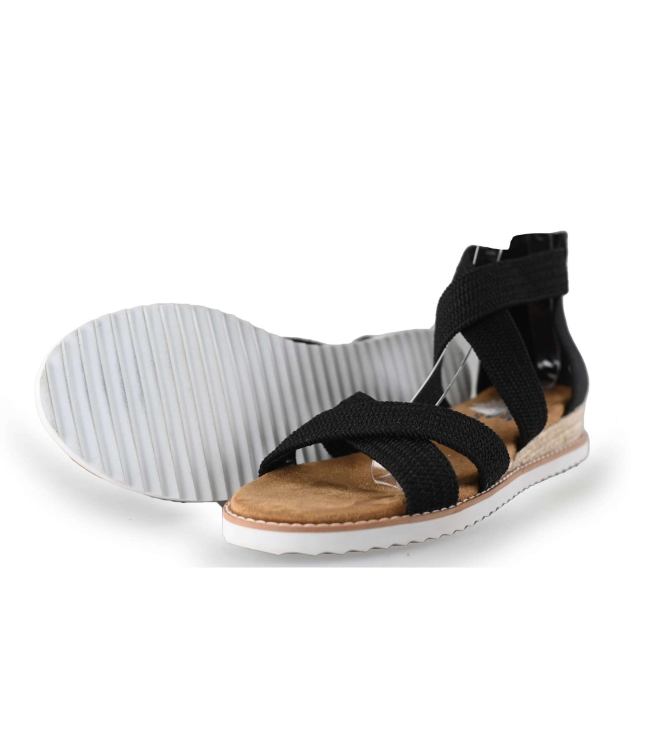 Bobs Sandalen
