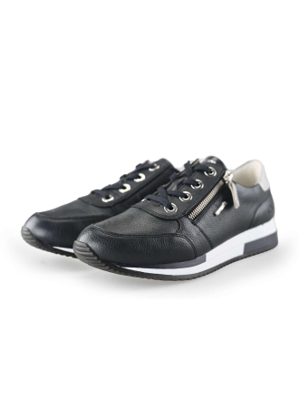 Remonte Sneakers Blauw 223835
 Maat 38
 