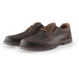 Out Pout Veterschoenen