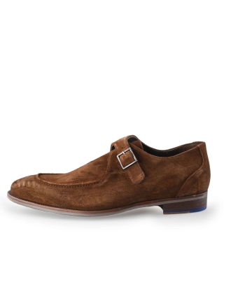  Floris Van Bommel Nette Schoenen 223847
 [MAAT] 43½
 