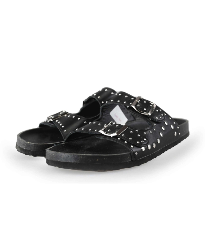 Ann Rocks Sandalen
