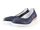 Feyn Ballerina's