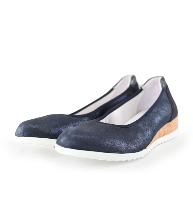 Feyn Ballerina's
