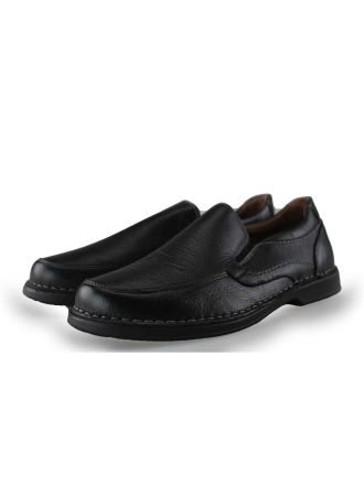 Outfielder Instappers Zwart 223948
 Maat 46
 