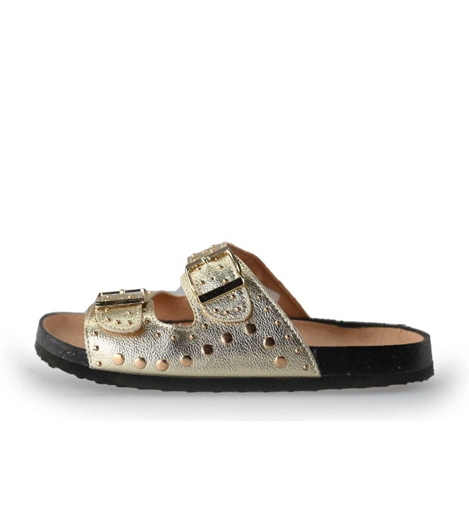 Ann Rocks Sandalen