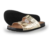 Ann Rocks Sandalen