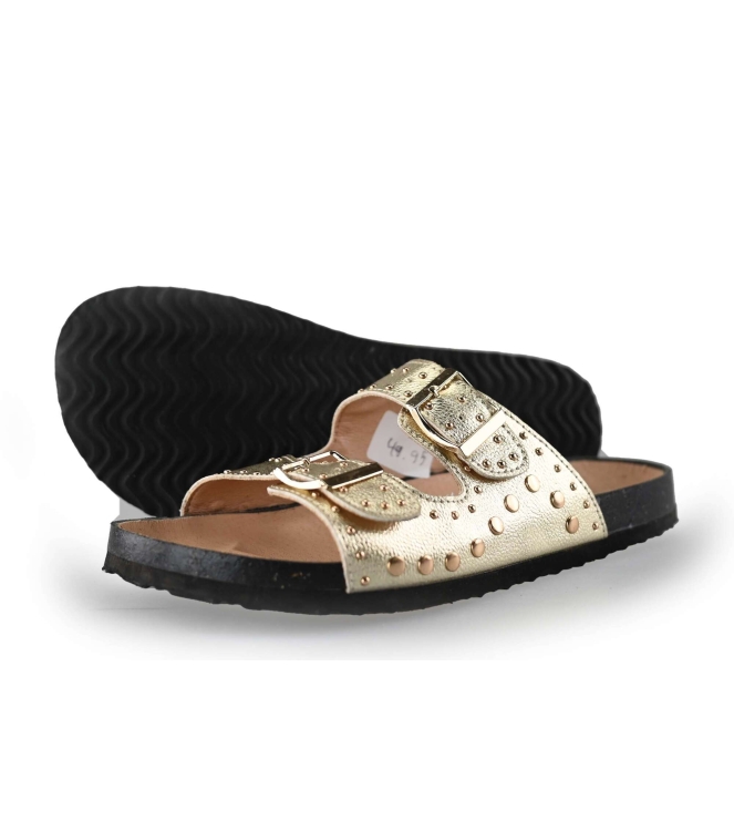 Ann Rocks Sandalen