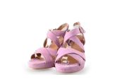 Linea Zeta Sandalen