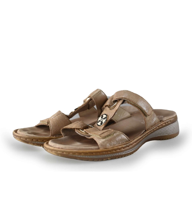 Aea Slippers
