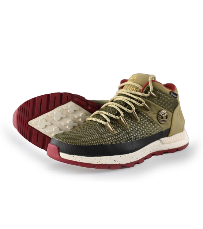 Timberland Sneakers