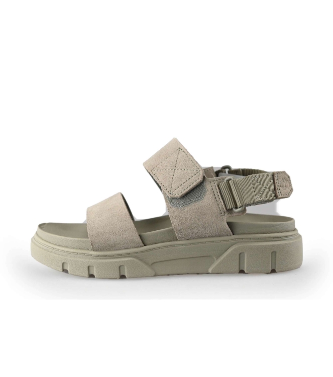 Timberland Sandalen