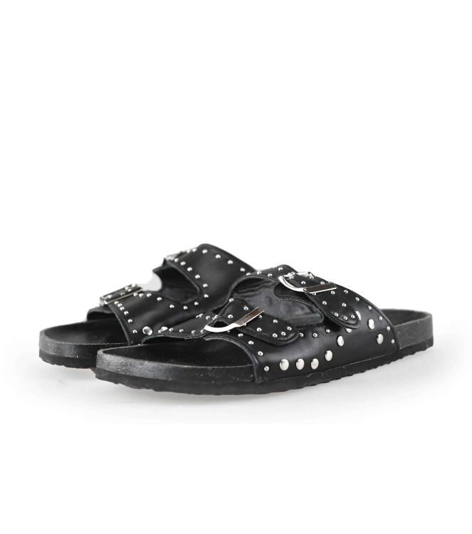 Ann Rocks Sandalen