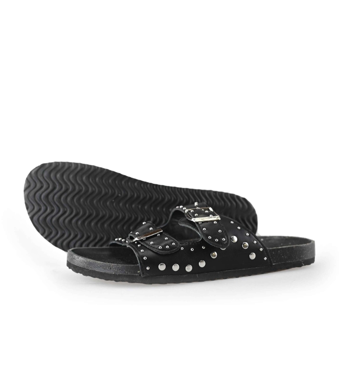 Ann Rocks Sandalen