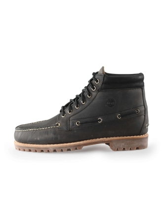 Timberland Veterboots Bruin 224179
 Maat 45
 