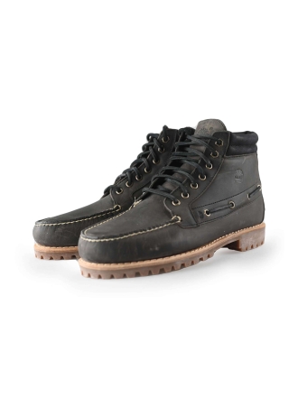 Timberland Veterboots Bruin 224179
 Maat 45
 