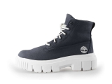 Timberland Veterboots