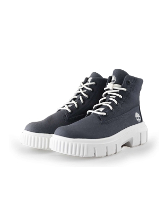  Timberland Veterboots 224207
 [MAAT] 36
 