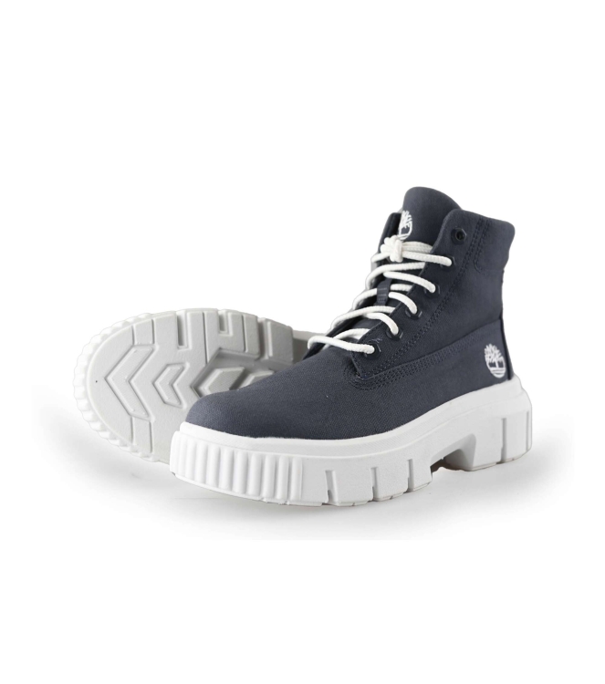 Timberland Veterboots