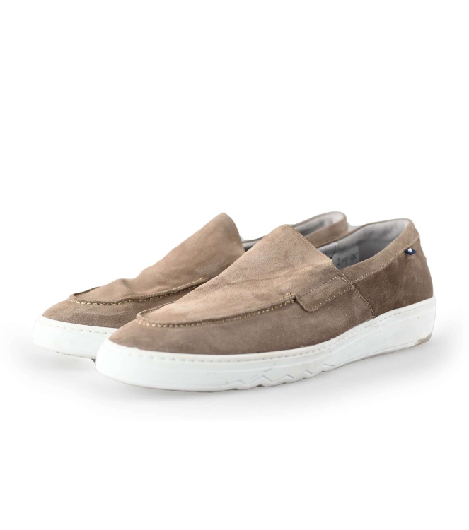 Floris Van Bommel Loafers