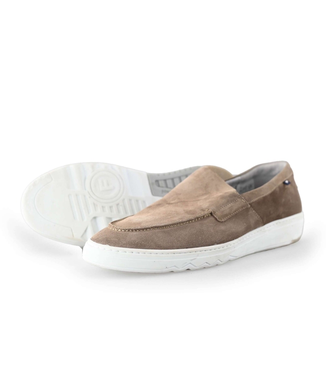 Floris Van Bommel Loafers