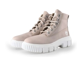 Timberland Veterboots