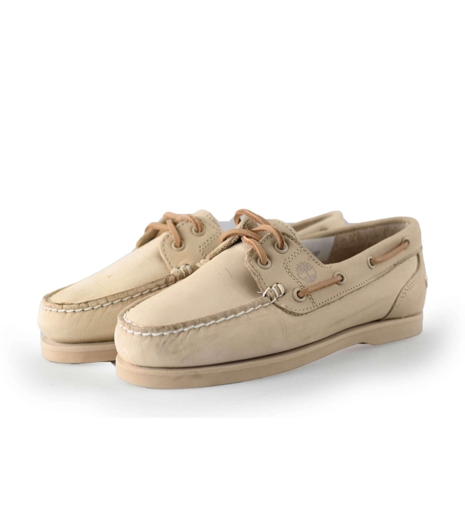 Bei Bootschoenen