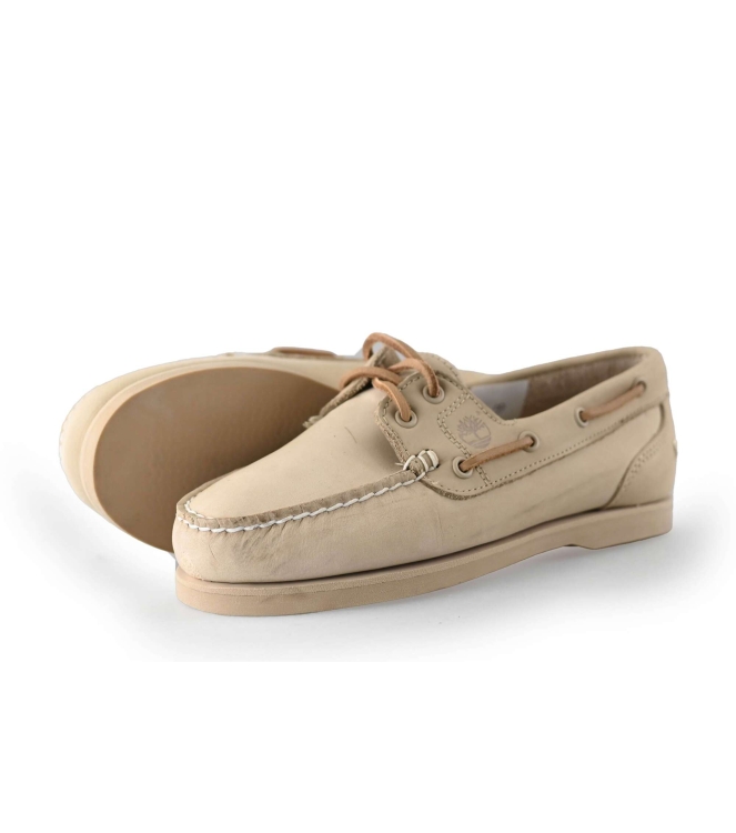 Bei Bootschoenen