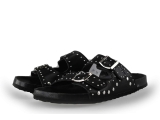 Ann Rocks Sandalen