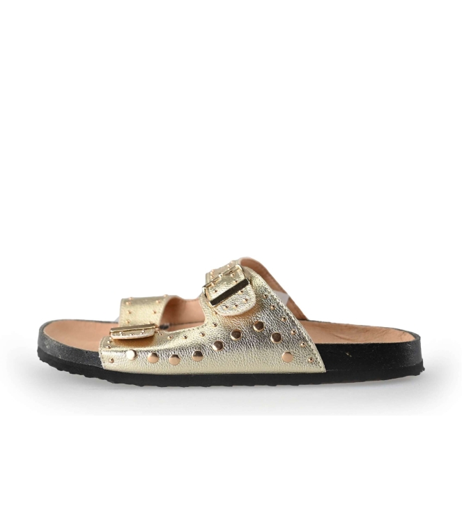 Ann Rocks Sandalen