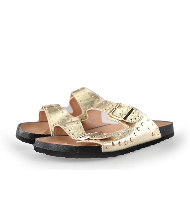 Ann Rocks Sandalen